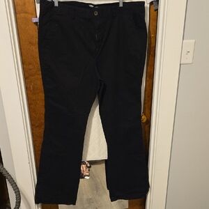 Old Navy Women's Black Jeans